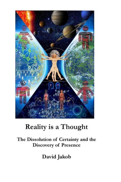 Produktbild: Reality Is a Thought