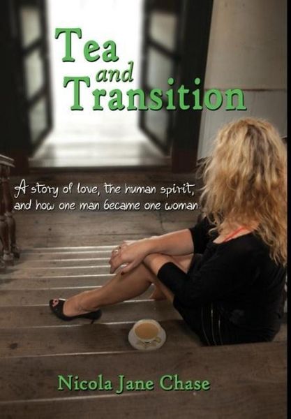 Produktbild: Tea and Transition