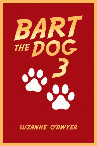 Produktbild: Bart the Dog 3