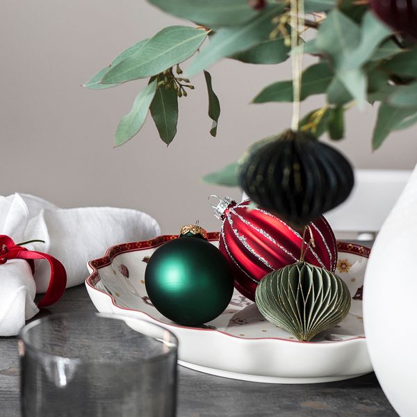 Produktbild: Villeroy & Boch Toy's Delight Schale gro&szlig;