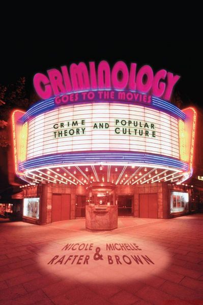 Produktbild: Criminology Goes to the Movies