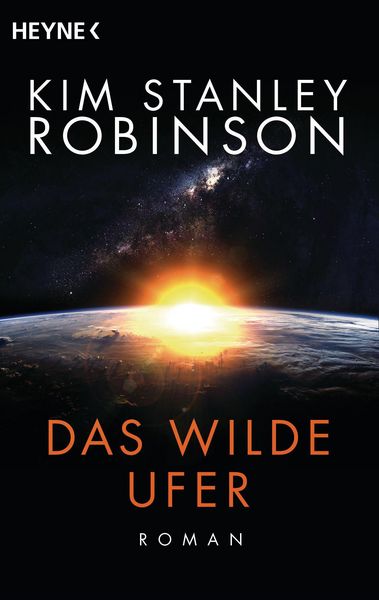 Produktbild: Das wilde Ufer