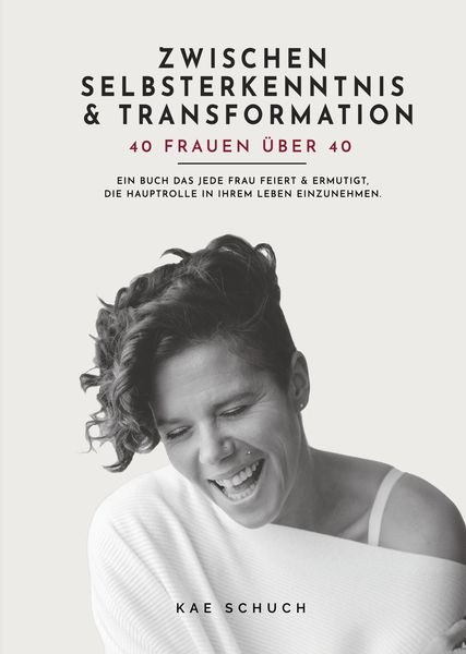 Produktbild: Zwischen Selbsterkenntnis und Transformation