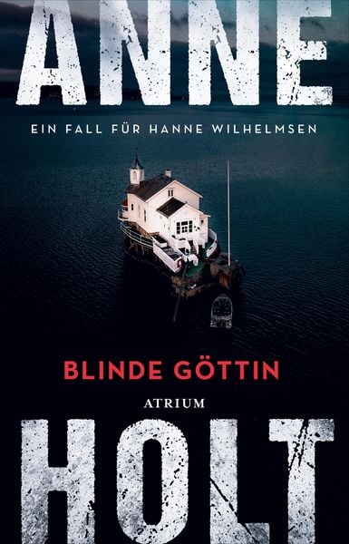 Produktbild: Blinde G&ouml;ttin