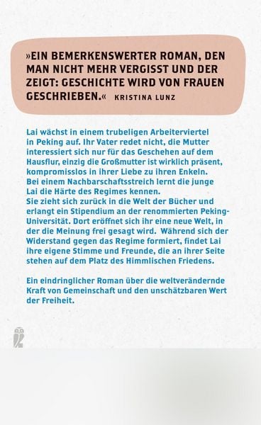 Produktbild: Himmlischer Frieden