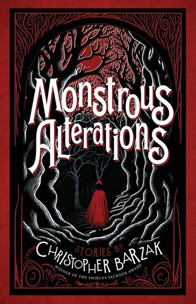 Produktbild: Monstrous Alterations