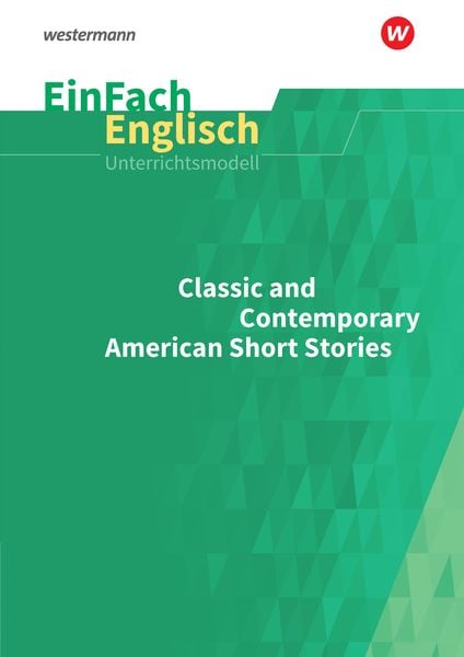 Produktbild: EinFach Englisch Unterrichtsmodelle