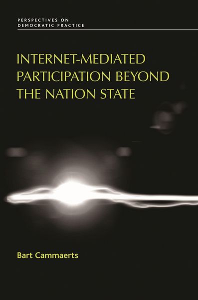 Produktbild: Internet-Mediated Participation Beyond the Nation State