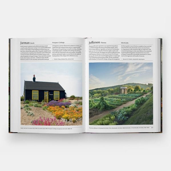 Produktbild: The Garden Book
