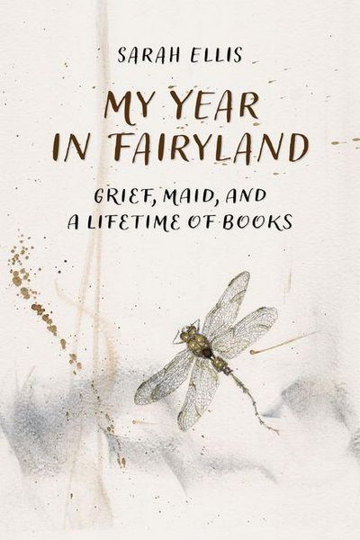 Produktbild: My Year in Fairyland