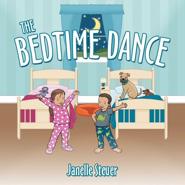 Produktbild: The Bedtime Dance