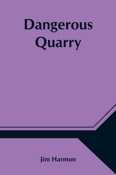Produktbild: Dangerous Quarry
