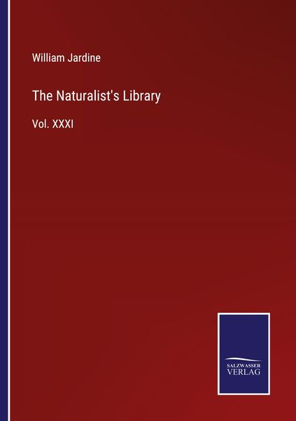 Produktbild: The Naturalist's Library