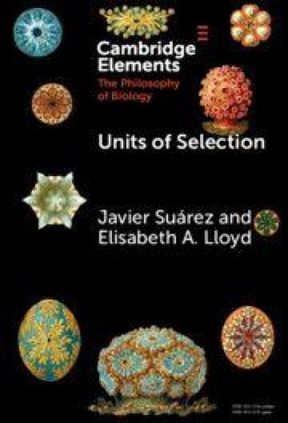 Produktbild: Units of Selection