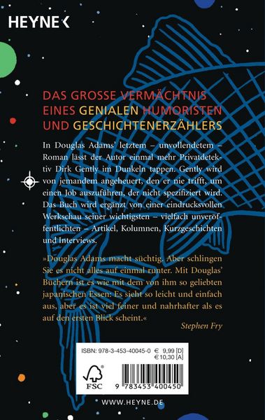 Produktbild: Lachs im Zweifel