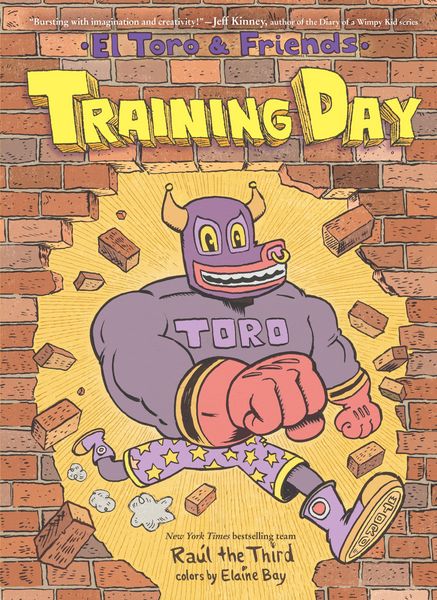 Produktbild: Training Day