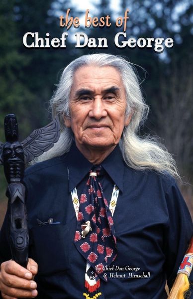 Produktbild: The Best of Chief Dan George