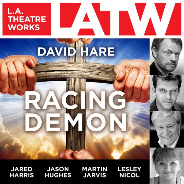 Produktbild: RACING DEMON                 D