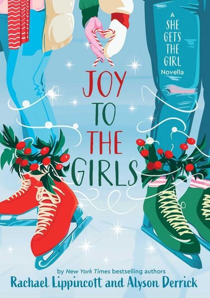 Produktbild: Joy to the Girls