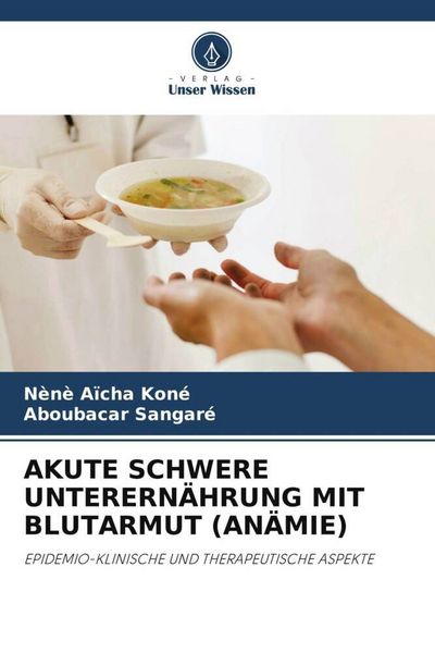 Produktbild: Kon&eacute;, N: Akute Schwere Unterern&auml;hrung Mit Blutarmut (An&auml;mie)