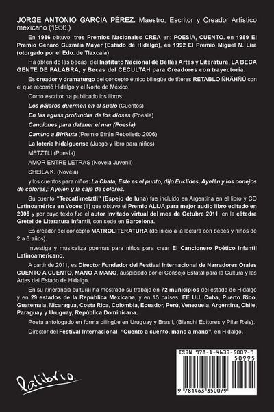 Produktbild: Para La Danza del Venado