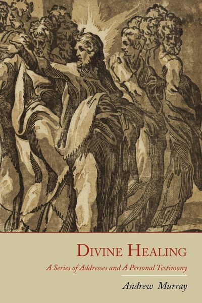 Produktbild: Divine Healing