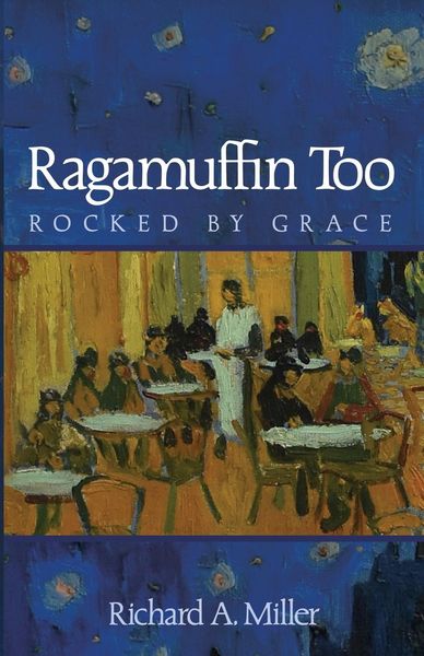 Produktbild: Ragamuffin Too