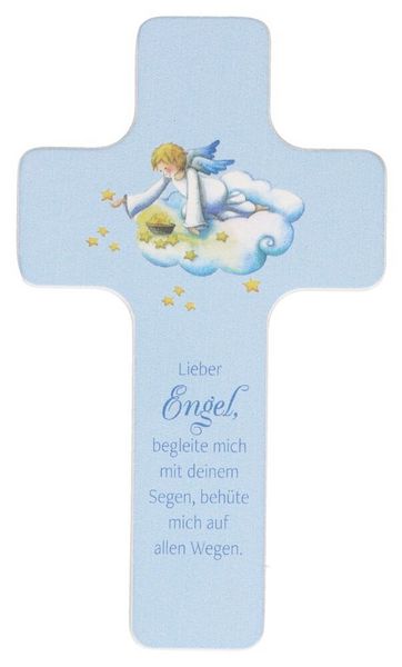 Produktbild: Geschenkset - Liebe W&uuml;nsche zur Taufe