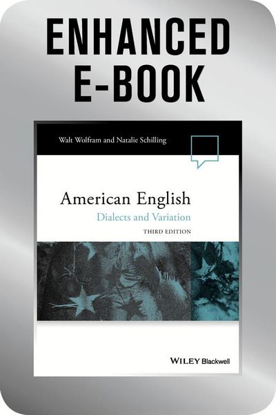 Produktbild: American English, Enhanced Edition