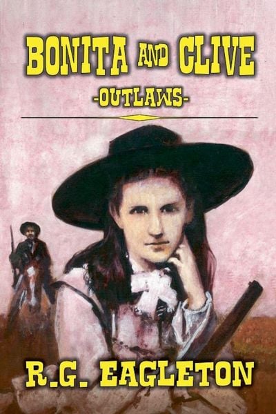 Produktbild: Bonita And Clive -Outlaws-