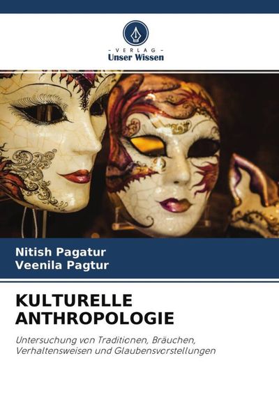 Produktbild: Kulturelle Anthropologie