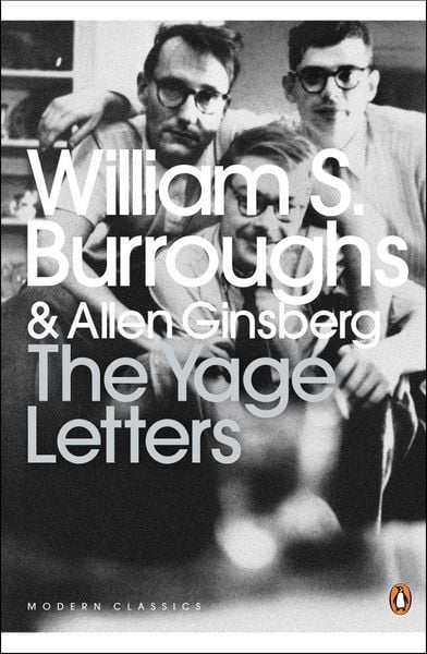Produktbild: The Yage Letters