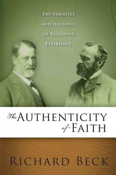 Produktbild: The Authenticity of Faith