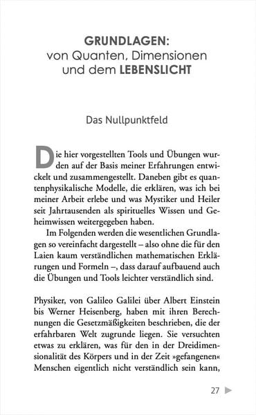 Produktbild: Das MindFlow Konzept