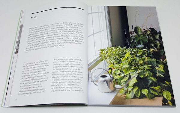 Produktbild: Gr&uuml;nes Zuhause
