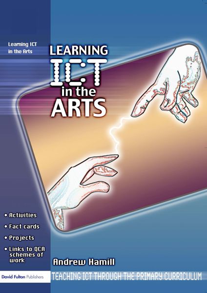 Produktbild: Learning ICT in the Arts