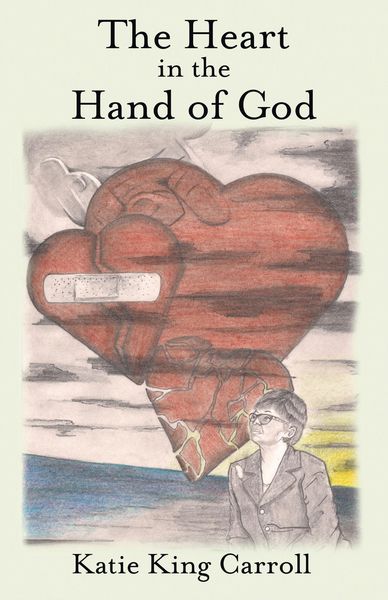 Produktbild: The Heart in the Hand of God
