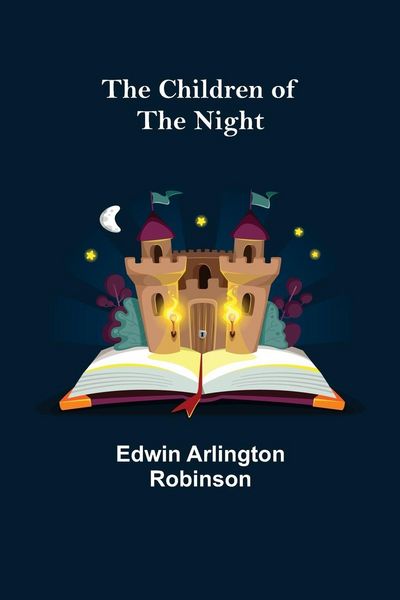 Produktbild: The Children of the Night
