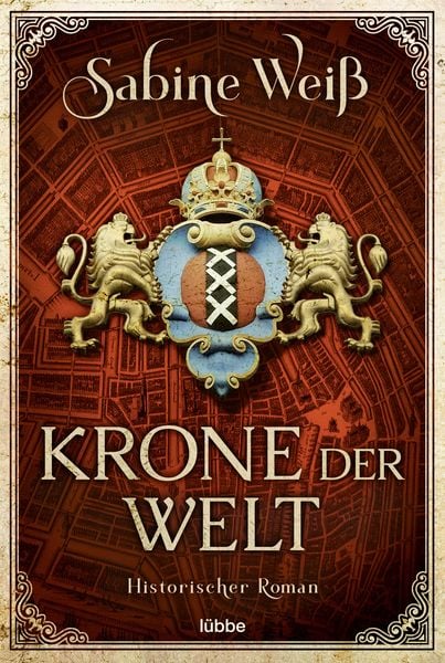 Produktbild: Krone der Welt
