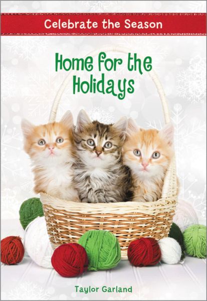 Produktbild: Garland, T: Celebrate the Season: Home for the Holidays
