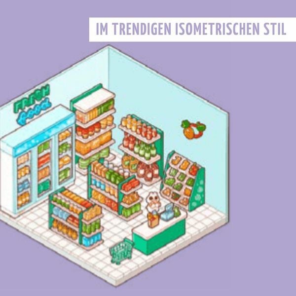 Produktbild: Cosy Moments