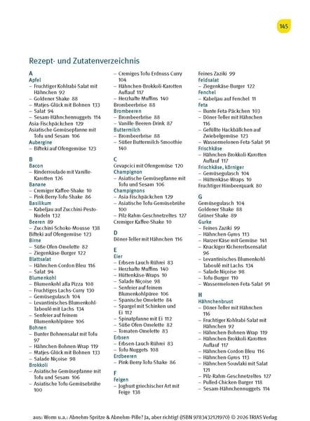 Produktbild: Abnehm-Spritze & Abnehm-Pille? Ja, aber richtig!