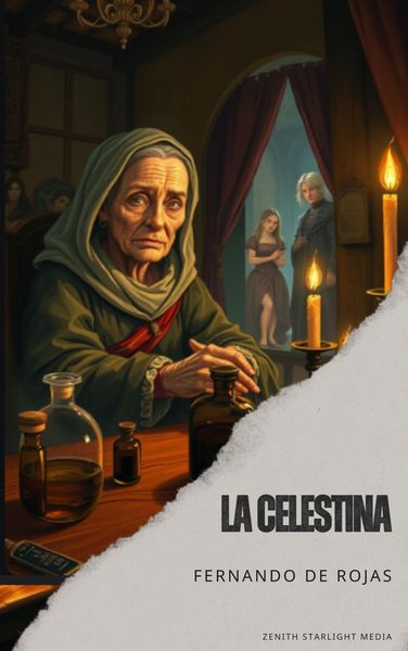 Produktbild: La Celestina
