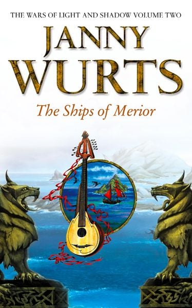 Produktbild: The Ships of Merior