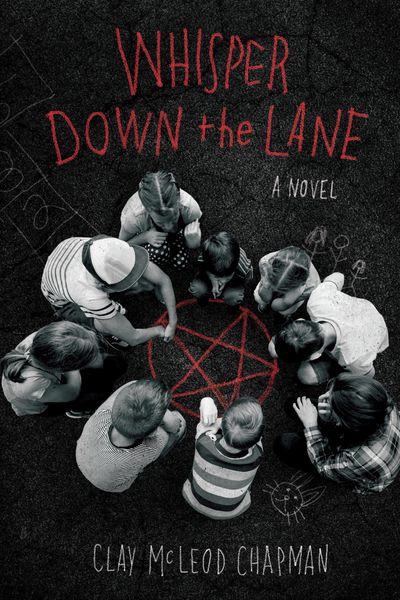 Produktbild: Whisper Down the Lane