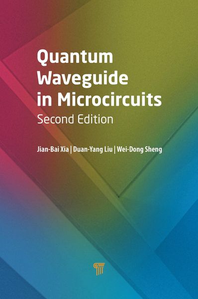 Produktbild: Quantum Waveguide in Microcircuits (Second Edition)