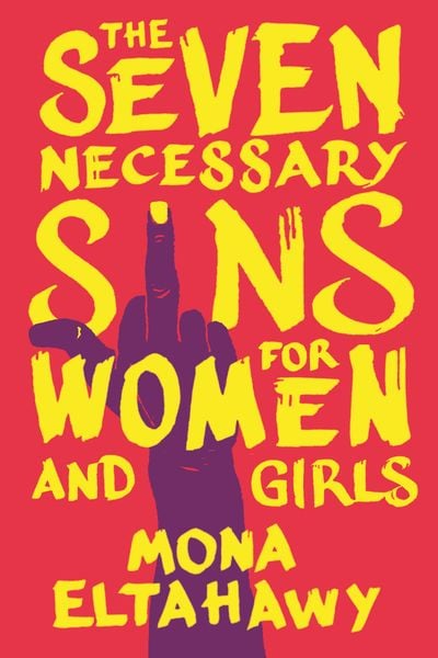 Produktbild: The Seven Necessary Sins for Women and Girls
