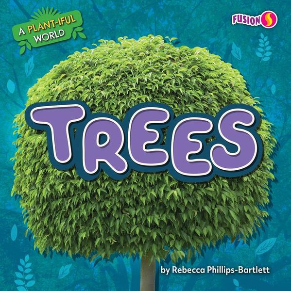 Produktbild: Trees