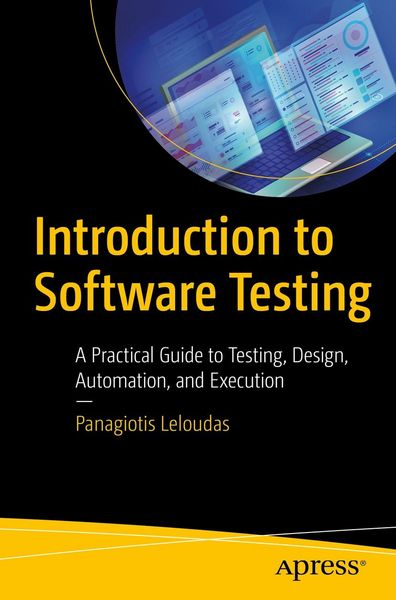 Produktbild: Introduction to Software Testing