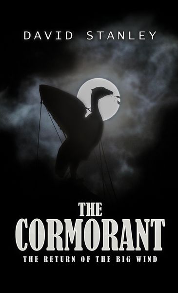 Produktbild: The Cormorant
